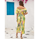 Macacão Feminino Leah